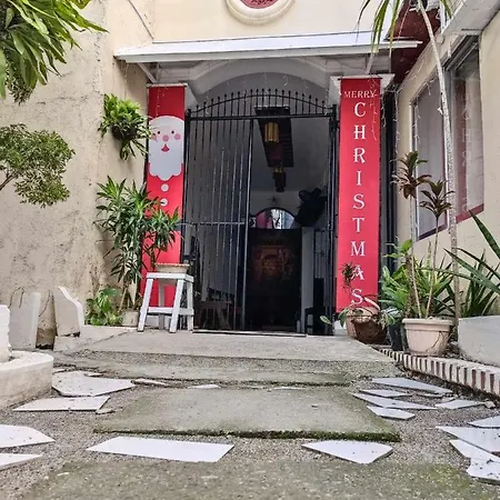 Villa Tomasa Boracay Dmall